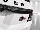 Land Rover Range Rover Sport SVR