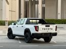 Toyota Hilux GLS