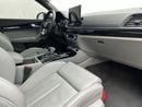Audi Q5 45 TFSI S-LINE quattro 249hp (Ref# 93948)