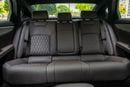 BYD HAN PREMIUM Zero KM Brand New No Accident No Paint 2keys