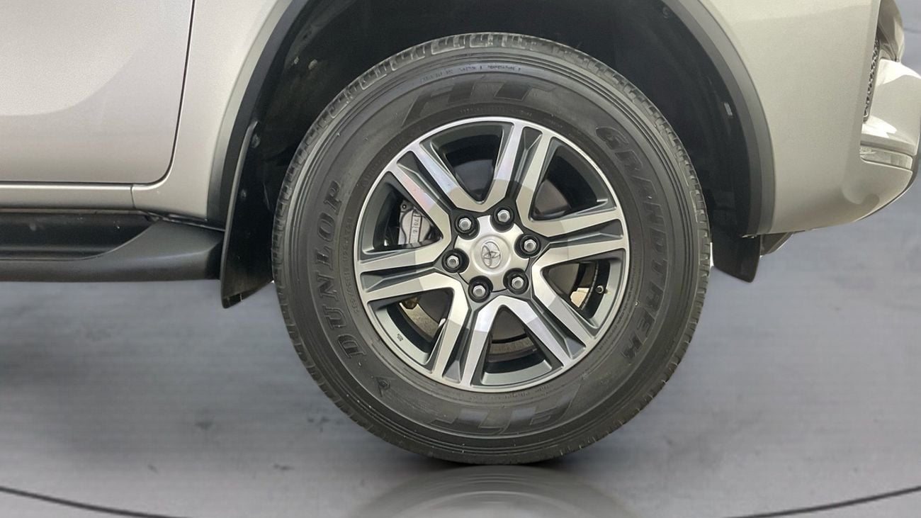 Toyota Fortuner GXR | Guaranteed Warranty | 0 Down Payment