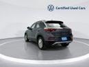 Volkswagen T-ROC LIFE T-Roc Life 1.4L | Apple CarPlay | | Premium Interior | GCC Specs | Digital Cockpit | VW Certified