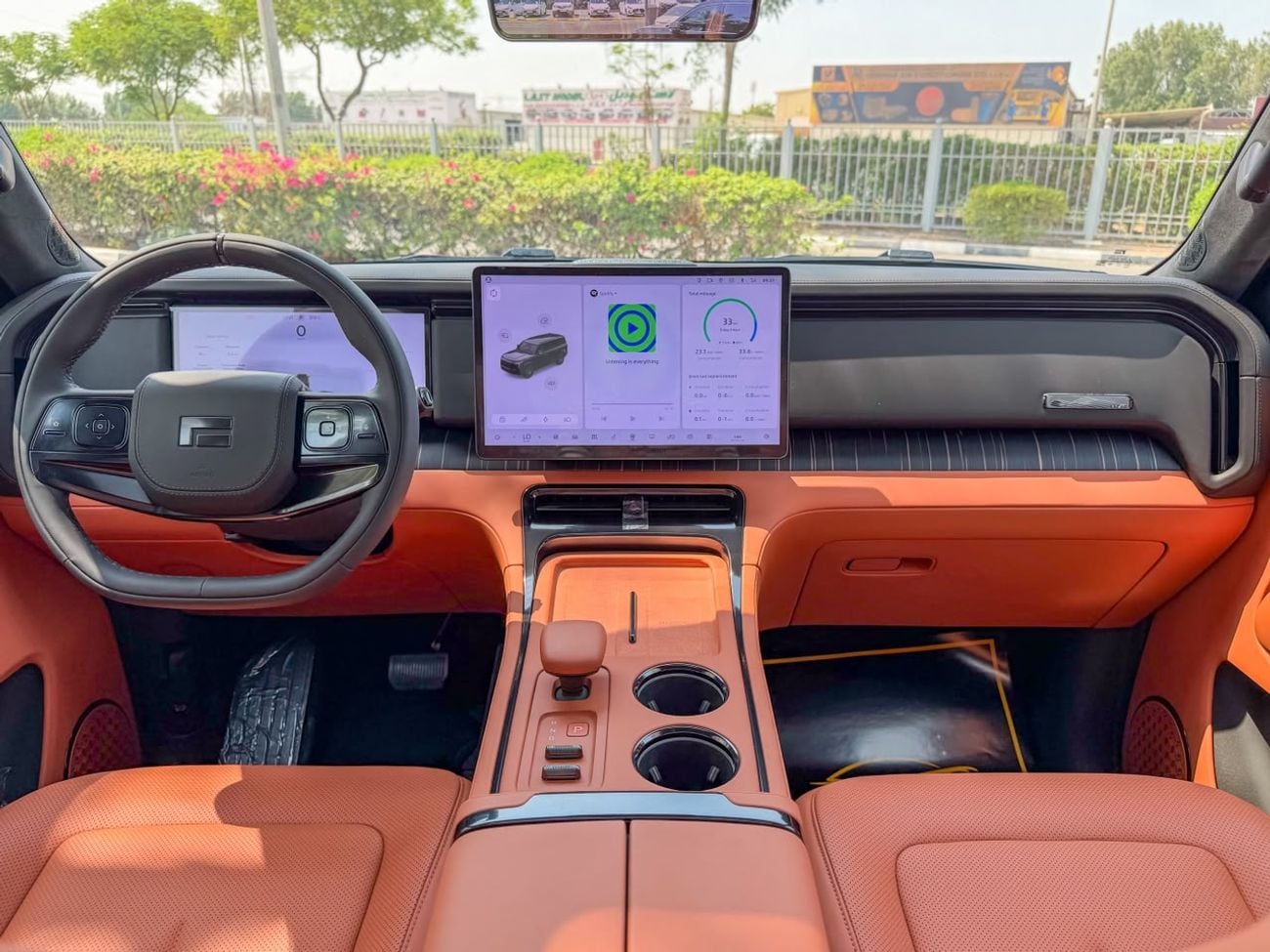 ROX 01 VIP 2026 ROX ADAMAS VIP SEATS | BRAND NEW | 475 HP | WARRANTY&SERVICE