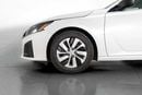 Nissan Altima S 2.5