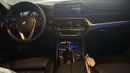 BMW 540i LUXURY
