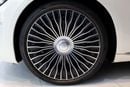 Mercedes Maybach S680 Maybach Maybach 2022 Mercedes-Benz Maybach S680, Executive Rear Seat Package, EMC Warranty + Service!!