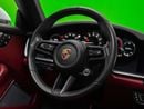 بورش 911 TURBO S
