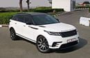 Land Rover Range Rover Velar R-DYNAMIC HSE P300 HSE(L560),5dr SUV,2.0L-4CYL-Full Option Excellent Condition GCC Specs