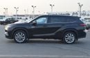 Toyota Kluger