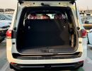 Toyota Land Cruiser GXR TWIN TURBO || 3.5L PETROL V6 | DRIVER PWR SEAT | SUNROOF | COOL BOX (CODE # GXR3B)