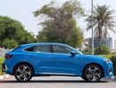 Audi Q3 40 TFSI S-LINE Audi Q3 2020 Gcc Sline perfect color