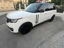 Land Rover Range Rover P400 SE LWB