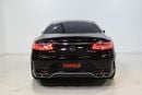 مرسيدس بنز S 63 AMG STANDARD مرسيدس بنز S63 AMG موديل 2015، سجل صيانة كامل، حالة ممتازة، ملكية نظيفة
