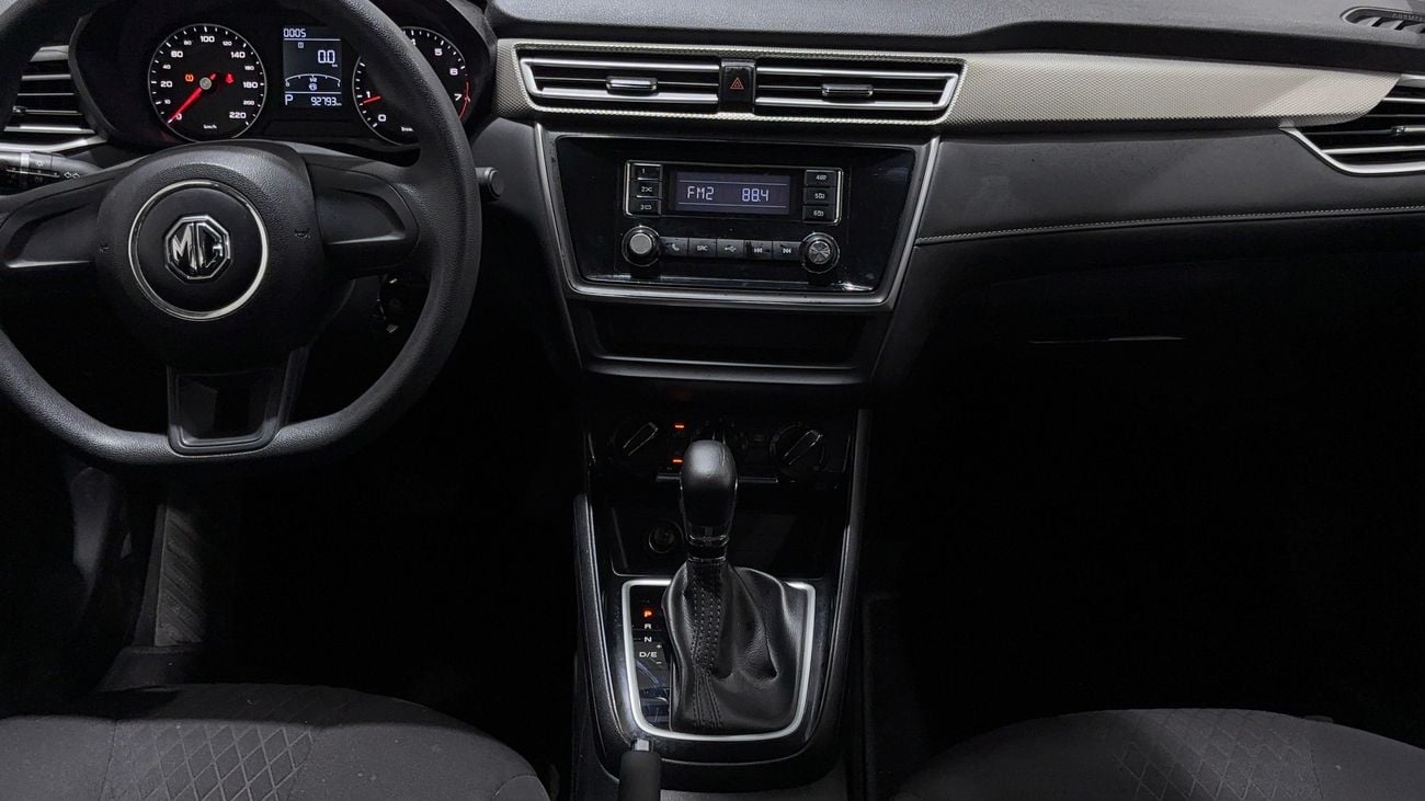 MG 5 STANDARD 2023 | AED 365/Month | 0 DP | 30 Day Return | Warranty | Service History