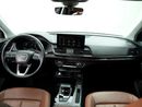 Audi Q5 45 TFSI | GCC Specs | S-line | AWD | Clean Condition