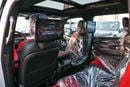 Nissan Patrol NISMO Nissan Patrol NISMO 3.5L Twin Turbo — 2026