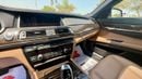 بي أم دبليو 740Li لاكجوري