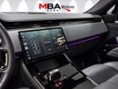 Land Rover Range Rover Sport SV EDITION ONE