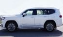 Toyota Land Cruiser VXR