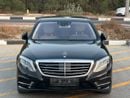 Mercedes Benz S500 AMG PREMIUM