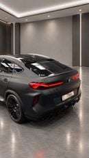 BMW X6 40i M SPORT
