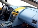 Aston Martin DB9 STANDARD GCC Spec | Pristine Condition
