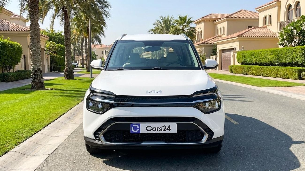 Kia Carens LX 2024 | AED 851/Month | 0 DP | 30 Day Return | Warranty
