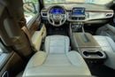 Chevrolet Tahoe Z71