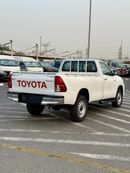 Toyota Hilux GL Toyota Hilux 2.4L 2026 MT SC