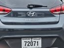 هيونداي فيلوستر Turbo GDI هيونداي فيلوستر 1.6 لتر تيربو