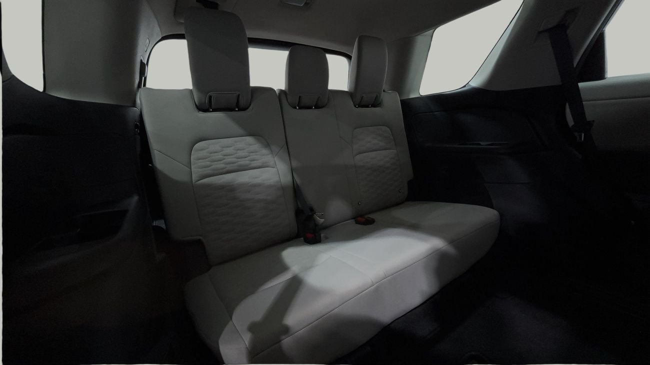 Nissan Pathfinder S 2024 | AED 1573/Month | 0 DP | 30 Day Return | Warranty