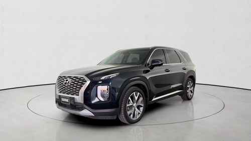 Hyundai Palisade PREMIUM | Guaranteed Warranty | 0 Down Payment