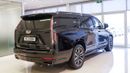 Cadillac Escalade Premium Luxury Platinum 6.2L AWD