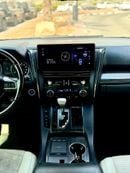 Lexus LM 300H LM 300h Hybrid | UAE - Excellent Condition | Regional Specs: