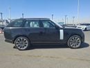 Land Rover Range Rover AUTOBIOGRAPHY P530