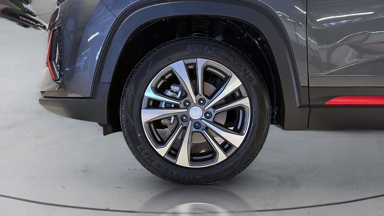 Changan CS35 Plus LIMITED | Guaranteed Warranty | 0 Down Payment