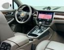 بورش ماكان STANDARD 2022 Porsche Macan, Warranty, Full Service History, Fully Loaded, Excellent Condition, GCC