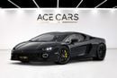 Lamborghini Temerario STD MY27 Full