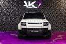 Land Rover Defender 110 X-DYNAMIC HSE P400