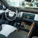 Land Rover Range Rover Sport SV EDITION ONE