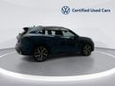 فولكس واجن تيجوان R-LINE 1.4L | Premium R-Line Interior | Panoramic Sunroof | Digital Cockpit Pro | Ambient Lighting | Rear C