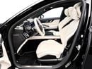 Mercedes Benz S 580 S 580 SPARKLING+MANUFACTUR+E-ACTIVE BODY