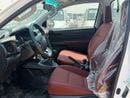Toyota Hilux GL