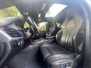 BMW XM American Specs