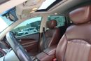 Infiniti QX50 Luxury | GCC Specs | Pristine Condition