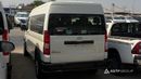 Toyota Hiace GL 3.5L V6 Petrol | OFF-ROAD Equipped | Manual | Heavy-Duty 4x4 Conversion | Custom Steel Bumper | READ