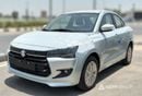 Suzuki Dzire GLX 1.2L Petrol | Automatic | LED Lights | Digital AC | Rear Camera | Mid Option | 2026 | READY EXPORT