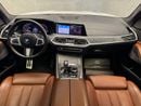 BMW X7 50i M SPORT Bmw X7 50i M | 2019 | GCC Specs | Super clean