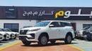 تويوتا فورتونر SR5 Toyota Fortuner 2026 Toyota Fortuner 2.8L 4-Cyl Turbo Diesel A/T AWD 4x