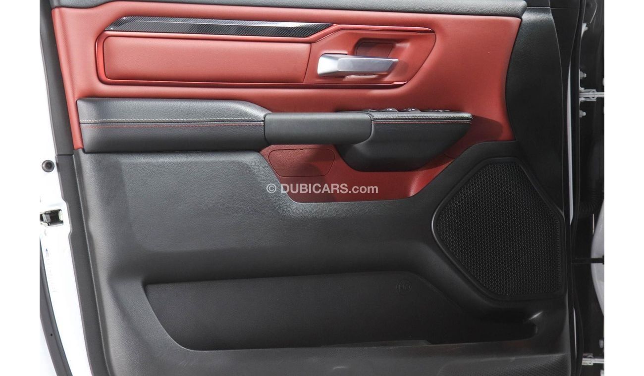 RAM 1500 DT